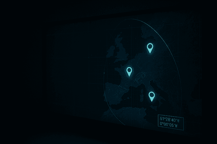 Почему суда вдруг «темнеют»: манипуляции с AIS и их выявление