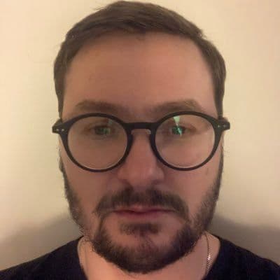 Андрей Горянов