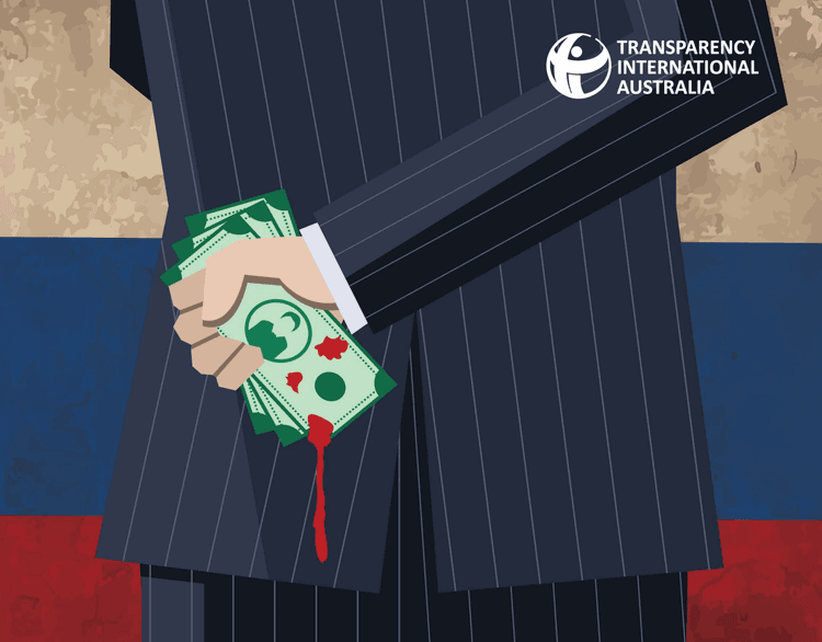 Российские алмазы в Австралии