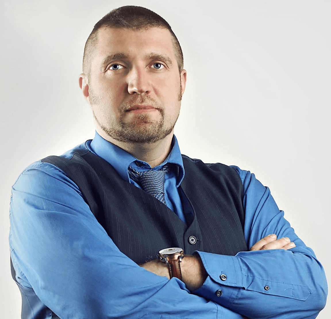 Дмитрий Потапенко