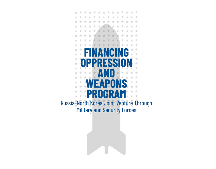 Как работает работорговля северокорейскими гражданами в России